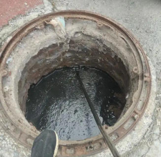 海口下水道疏通